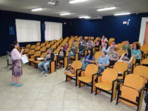 Read more about the article Curso para Elaboração e Desenvolvimento de Projetos Culturais