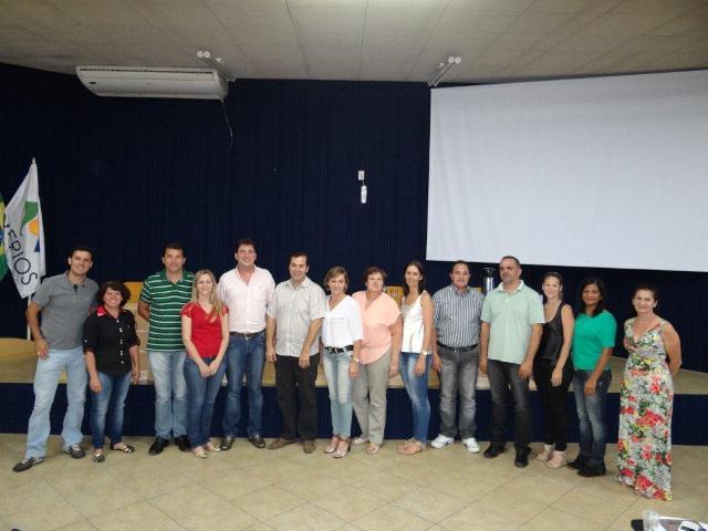 You are currently viewing Colegiado de Secretários Municipais de Saúde debatem assuntos pertinentes a saúde pública