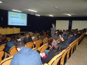 Read more about the article Curso sobre Patrimônio Público reúne 80 participantes