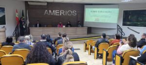 Read more about the article “AMERIOS promove encontro histórico para debater critérios de distribuição do ICMS municipal”