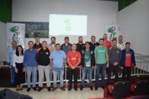 Read more about the article Caibi sediará 2ª Copa Sicredi AMERIOS de Futsal: Uma competição de tirar o fôlego!