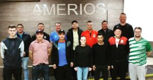 Read more about the article Diretores de Esportes da região da AMERIOS se reúnem para deliberar sobre Competições e Eleger Nova Diretoria