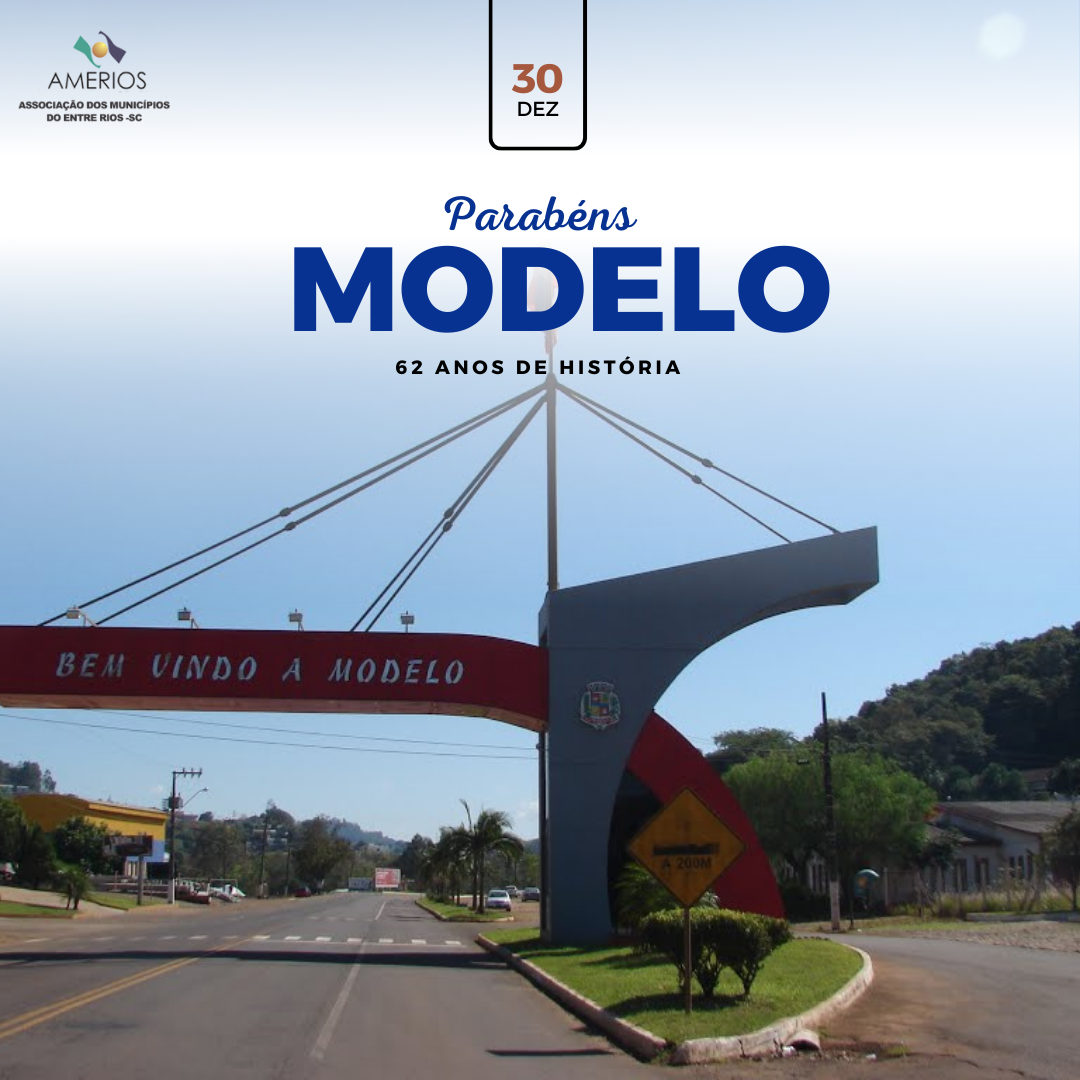 You are currently viewing Parabéns Modelo