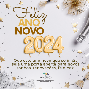 Read more about the article Feliz 2024